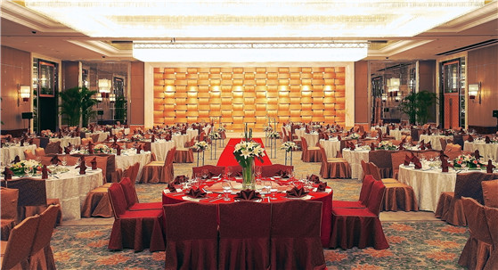 皇家宴会厅